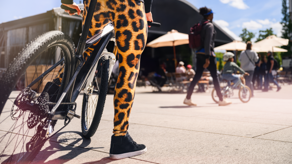 Cycle Week