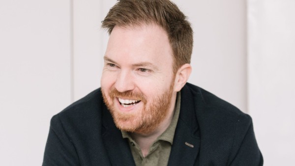 Bernard O'Shea: Pick Up Drop Off