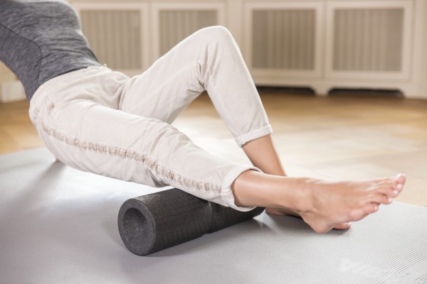 Fascia Yoga