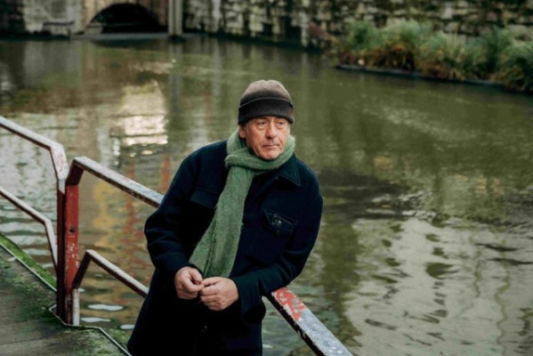 Luka Bloom