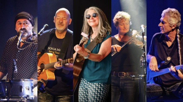 Sonja Maria Band