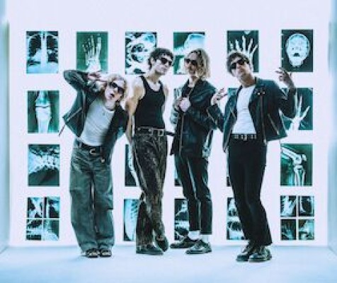 LEAP - Entropy World Tour