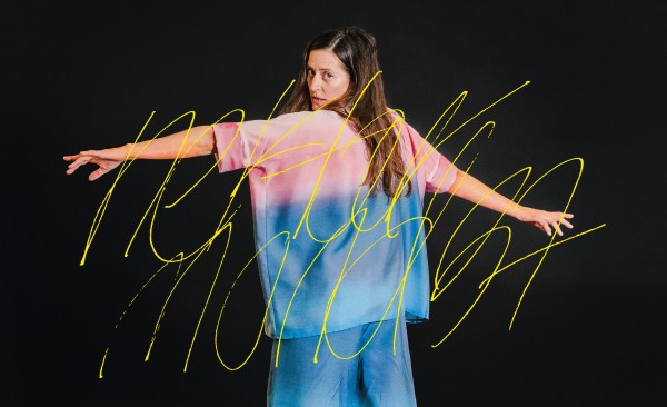 BIBI VAPLAN «Glüna nectar 37 / Nektarmond 37» Releasetour