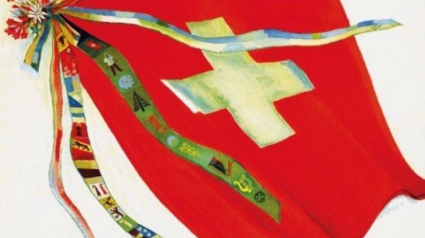 Swissness – Tradition and Innovation