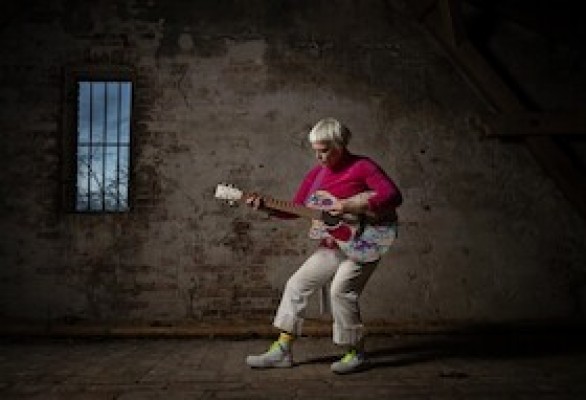 WALLIS BIRD - "I Can See Your Tour From Here"