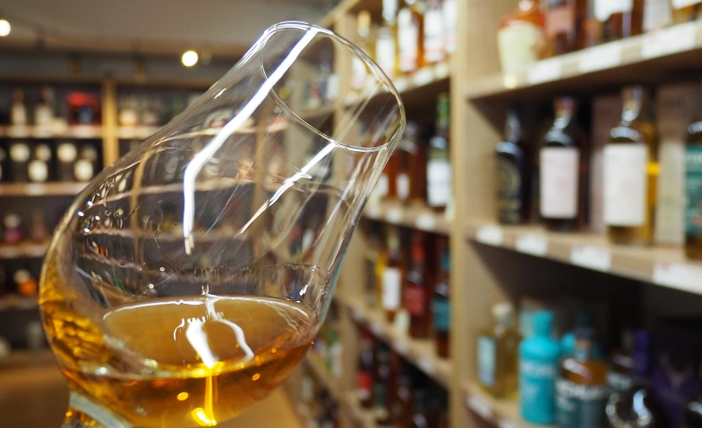 Whisky-Masterclass unabhängige Abfüller