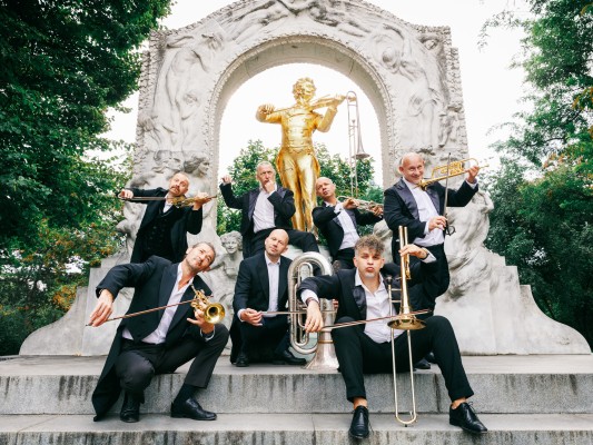 Mnozil Brass