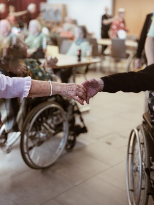 Living Autonomously Until the End