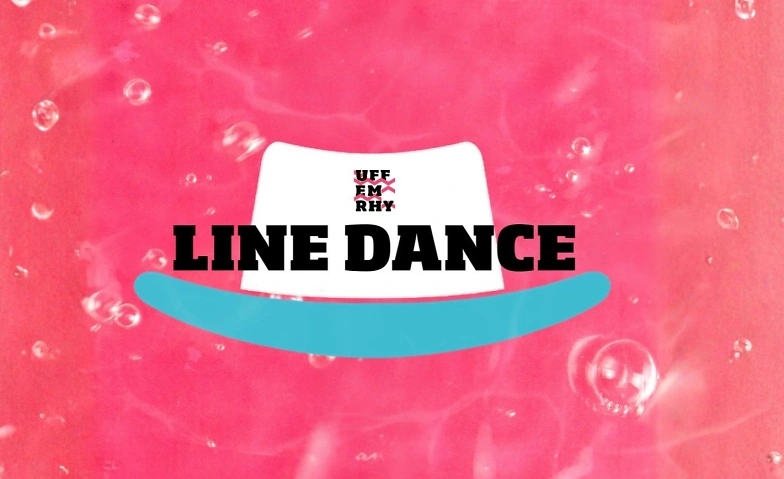 Line Dance uff em Rhy