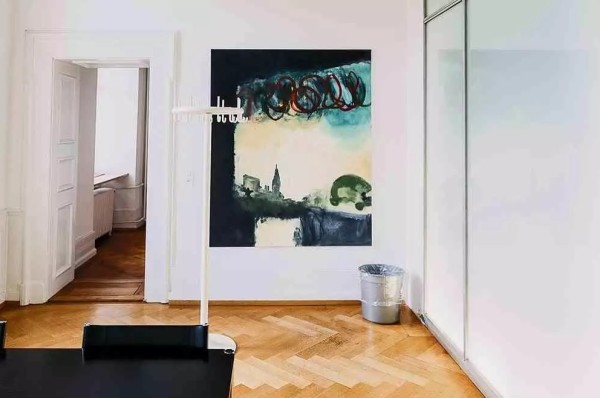 Guided Tour Stadthaus