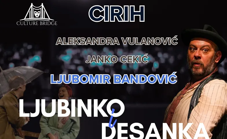 Ljubinko i Desanka