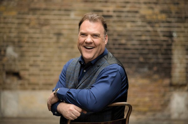 Soirée de mélodies Bryn Terfel