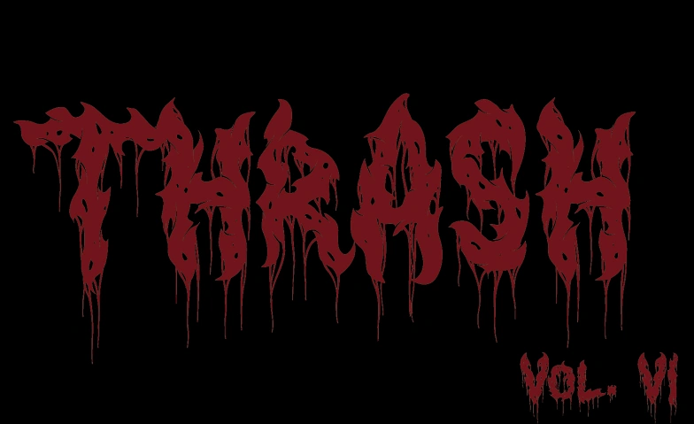 Treppi Thrash VI