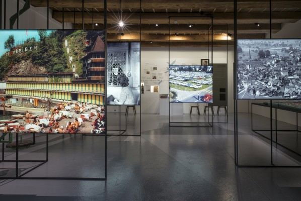 Brave, defiant, self-determined - Nidwalden's path to modernity