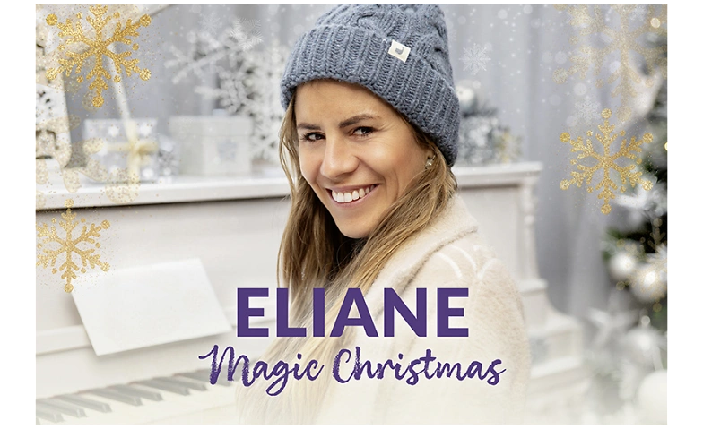 Eliane - Navidad Mágica