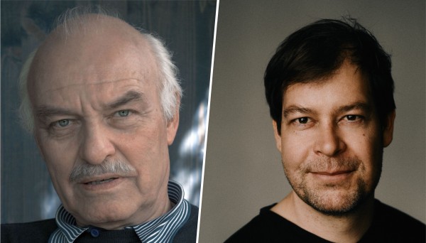 "The Little Prince": Musical Reading with Charles Brauer & Danny Exnar