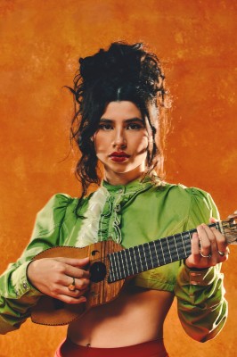 Mari Jasca