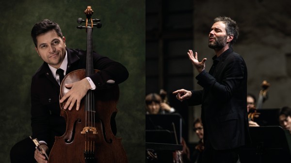 5th Subscription Concert – Boundless Vastness