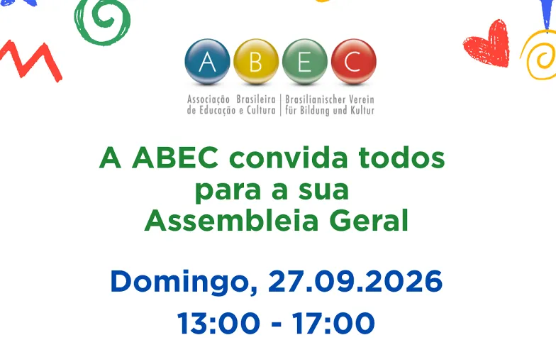 ABEC - Assembleia Geral 2026