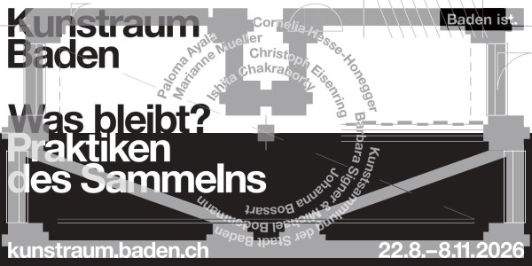 What remains? Practices of Collecting