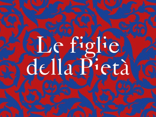 The Daughters of the Pietà