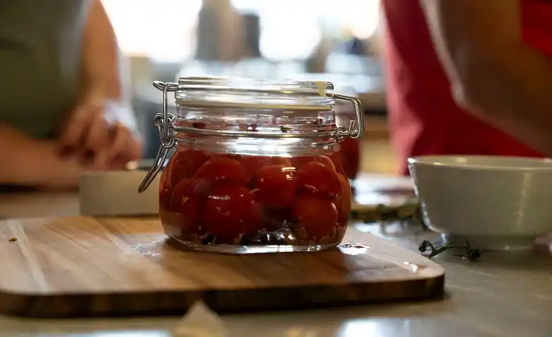Fermentation des légumes – L'art de la lacto-fermentation