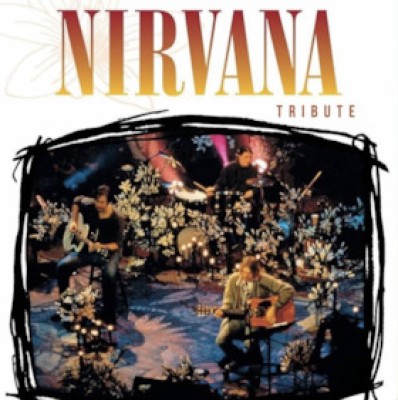 Tribute To Nirvana - MTV Unplugged Show