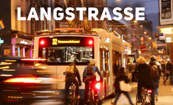 Tour de Langstrasse