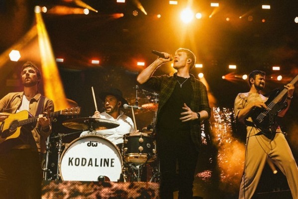 Kodaline – Farewell Tour