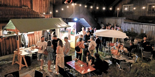 Appenzeller Film Nights