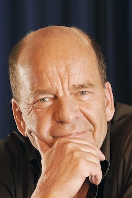 Martin Buchholz - Röslein, Röslein, Röslein – tot - Una lectura criminal-cabaretesca