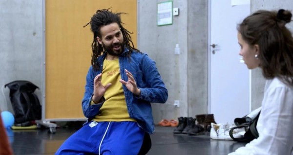 Discover the Power of Dance