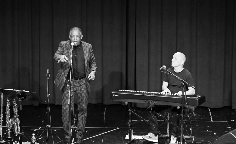 Malcolm Green And The Green Experience Trio
