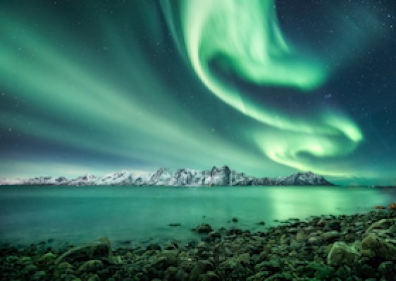 Norway - Live Show by and with Petra and Gerhard Zwerger-Schoner