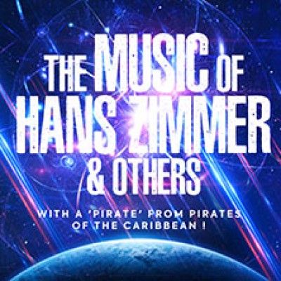 The Music of Hans Zimmer & Others - A Celebration of Film Music