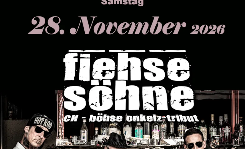 Fiese Söhne
