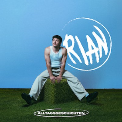 RIAN - Tour de Historias Cotidianas 2027