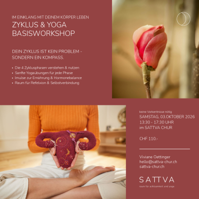 Cycle and Yoga Basic Workshop