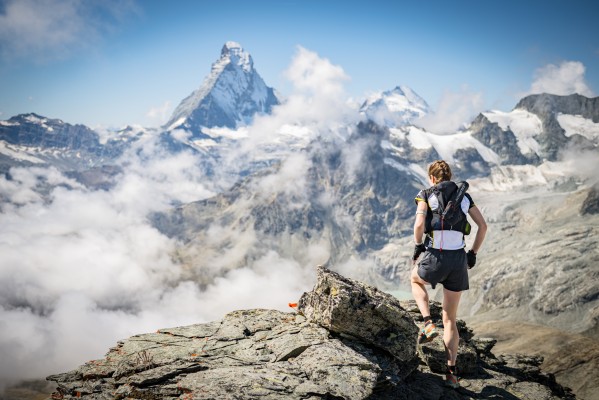 TREK® Matterhorn Ultraks