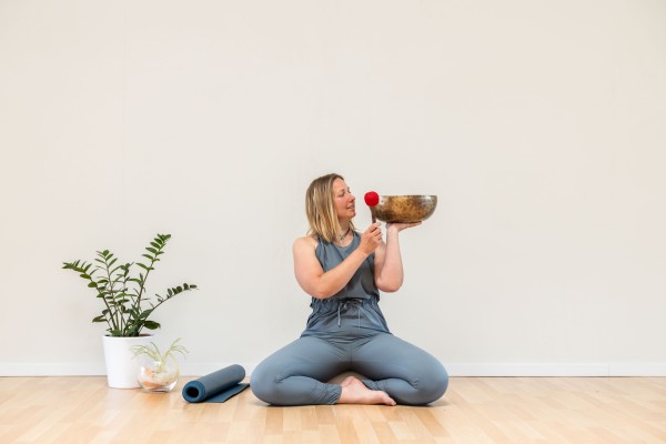 Yoga de la grossesse