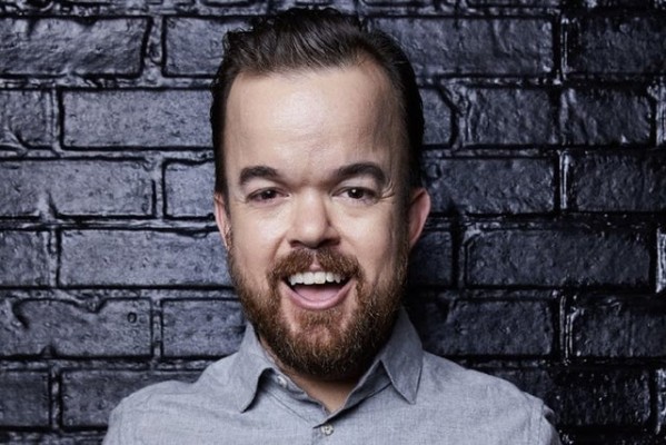 Brad Williams - TALL TALES TOUR