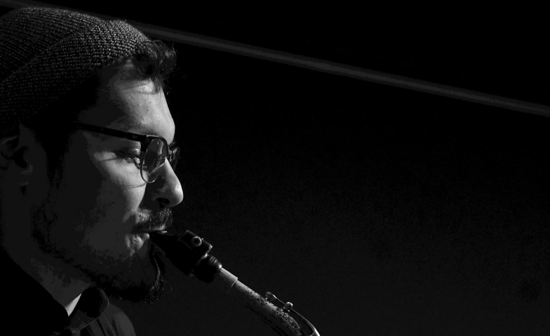 Niculin Janett Quartet