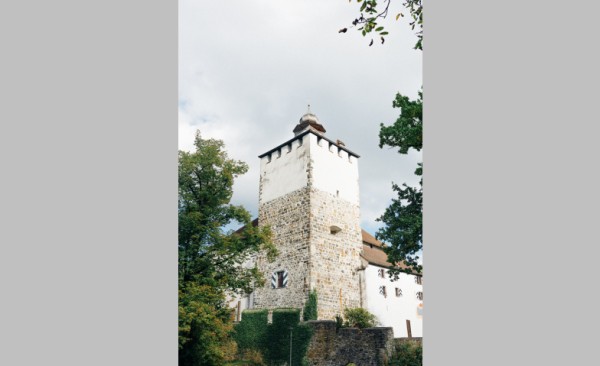 Schweizer Schlössertag