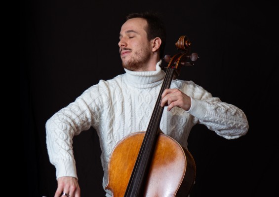 J. S. Bach - Suites pour Violoncelle Solo n° 1-2-3