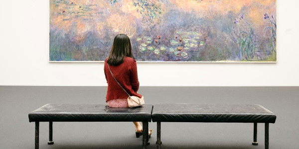 Kunst-Stück: Impressionism (Deep Dive)