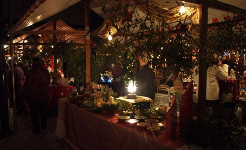 Mercado Navideño