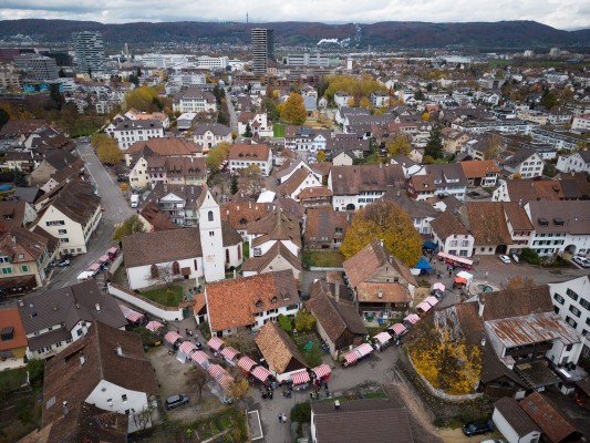 Prattler Christmas Market 2026
