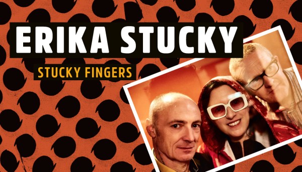 ERIKA STUCKY