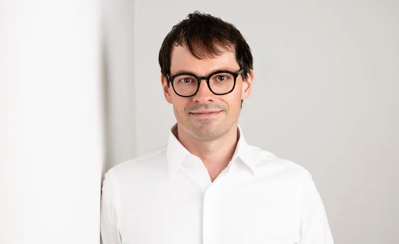 Vortrag und Buchvernissage: Masterarbeit zum Bilderverkauf