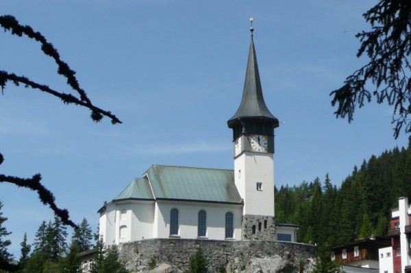 Gottesdienst